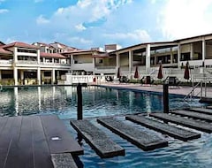 Hotel Bukit Gambang Resort City (Gambang, Malasia)