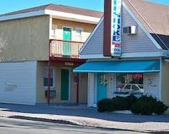 Offshore Motel (Seaside Heights, ABD)