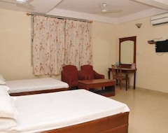 Khách sạn Mahalakshmi Comforts (Mysore, Ấn Độ)