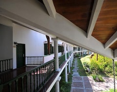 Hotel Moka Las Terrazas (Pinar del Rio, Cuba)
