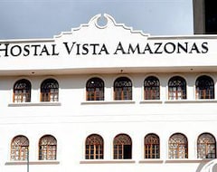 Hotel Vista Amazonas (Quito, Ekvador)