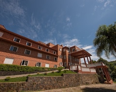 Farina Park Hotel (Bento Gonçalves, Brazil)