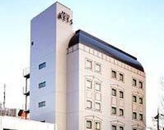 Jr-East Hotel Mets Urawa (Saitama, Japan)