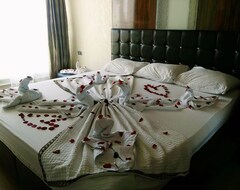 Hotelli Hotel Anemonia (Bursa, Turkki)