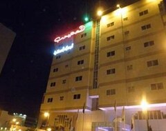 Hotel Muhaidb Olaya Branch (Riyadh, Saudi-Arabien)