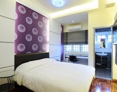 Hotelli The One Vacation Home (Malacca, Malesia)