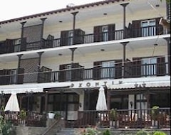 Hotel Archontiko (Siatista, Greece)