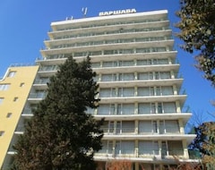 Hotel Warshawa (Golden Sands, Bulgaria)
