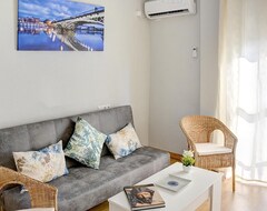 Tüm Ev/Apart Daire Apartamento Familiar Pureza 43 (Seville, İspanya)