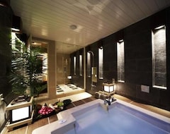 Hotel Le Ciel Spa & Resort -Adlt only- (Kawagoe, Japón)