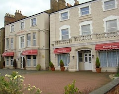 Hotel Diamond House (Rugby, Birleşik Krallık)