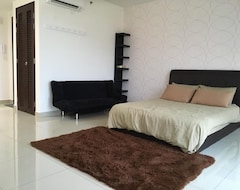 Casa/apartamento entero Warm Stay at Trefoil (Shah Alam, Malasia)