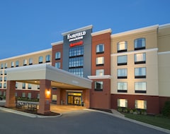 Hotel Fairfield Inn & Suites by Marriott Lynchburg Liberty University (Lynchburg, USA)