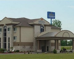 Holiday Inn Express Hotel & Suites Bucyrus, An Ihg Hotel (Bucyrus, USA)
