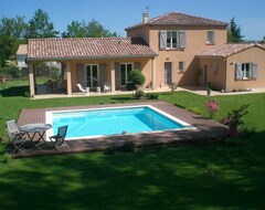 Bed & Breakfast La Lilas des Fargues Maison d'Hotes (Albi, Francuska)