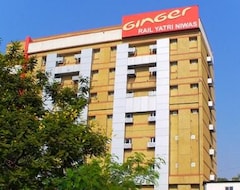 Hotel Ginger New Delhi (New Delhi, Indija)