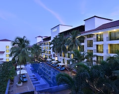 Otel Fairfield By Marriott Goa Anjuna (Anjuna, Hindistan)