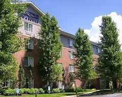 Hotel Fairfield Inn & Suites Portland South/Lake Oswego (Lake Oswego, USA)