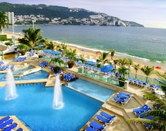 Copacabana Beach Hotel Acapulco (Acapulco, Mexico)