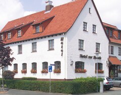 Khách sạn Hotel zur Struth (Eschwege, Đức)