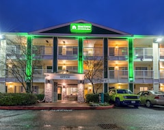 Khách sạn HomeTowne Studios Tacoma - Hosmer (Tacoma, Hoa Kỳ)