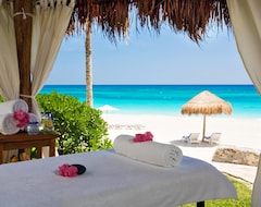 Khách sạn The Westin Cancun Resort Villas & Spa (Cancun, Mexico)