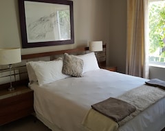 Hotel Serendipity Knysna (Knysna, Sydafrika)