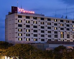 Khách sạn Hotel Mercure Mirama (Surabaya, Indonesia)