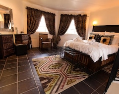 Hotel RORKE’S DRIFT LODGE (Dundee, South Africa)
