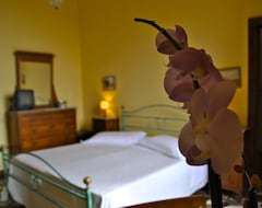 Khách sạn Hotel Miramare (Castiglioncello, Ý)