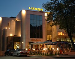 Otel Luxor (Smoljan, Bulgaristan)