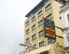 Hotel Casamara (Kandy, Sirilanka)