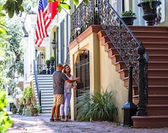 Khách sạn Eliza Thompson House, Historic Inns Of Savannah Collection (Savannah, Hoa Kỳ)