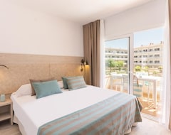 Hotel Estartit Playa (Tossa de Mar, España)