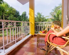 Hotelli Passions De Goa (Velha Goa, Intia)