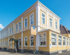 Khách sạn Inselhotel Bruns (Norderney, Đức)
