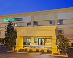 Hotel La Quinta Inn & Suites Nashville Airport (Nashville, USA)
