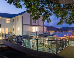 Khách sạn Simon'S Town Quayside Hotel (Simons Town, Nam Phi)