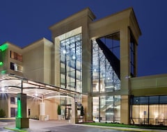 Hotelli Holiday Inn Executive Center (Chesapeake, Amerikan Yhdysvallat)