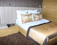 Hotelli DRK- Residence (Odesa, Ukraina)