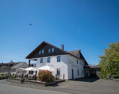 Hotelli Laufelder Hof (Laufeld, Saksa)