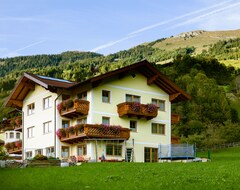 Hotel Landhaus Gastein (Dorfgastein, Ausztria)