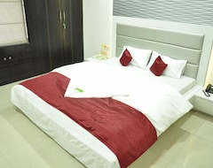 Otel Atithi Guest House (Pune, Hindistan)