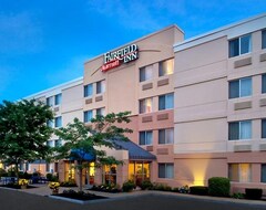 Hotel Fairfield Inn By Marriott Amesbury (Amesbury, USA)