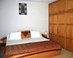 Hotel Acacia Guest Lodge North Legon (Accra, Ghana)