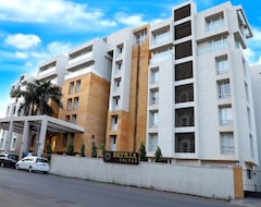 Hotel Patria Suites (Rajkot, India)