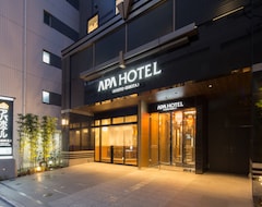 Khách sạn APA Hotel Kyoto-Ekikita (Kyoto, Nhật Bản)