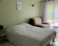 Toàn bộ căn nhà/căn hộ Chambre Aux Portes Du Marais Poitevin (Aiffres, Pháp)