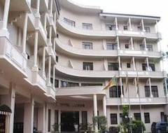 Hotel Devon (Kandy, Sirilanka)