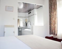 Hotel Vincents Bed & Bistro (Etten-Leur, Holanda)